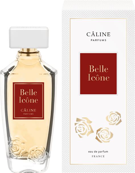 caline eau de parfum.